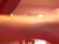 Serena Silver fucks and gets filmed on camera