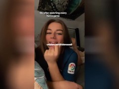 My Stepbro Took My Virginity