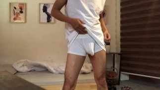 Sexy Gay underwear at Obviously Apparel