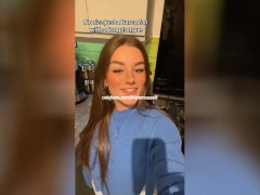 Lena’s Virgin Pussy is Very Tight