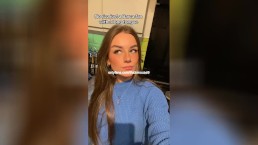 Девственная киска Лены очень тугая