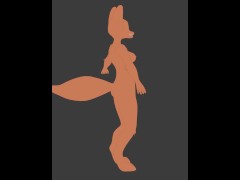 work in progress - Screenshot 10 of 16 - Furry