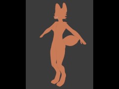 work in progress - Screenshot 3 of 16 - Furry Animation
