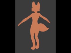 work in progress - Screenshot 8 of 16 - Furry