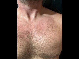 Снова останавливаюсь, чтобы трахнуть коллегу: офисная история 5