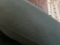 م.ا.م.ا.ن کارمندش از سرکار میاد خونه و خستس و به پ.س.ر.ش ميگ رئیسش بهش چشم داره...(مکالمه فارسی) 5/16