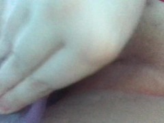Pink Shorts While Masterbating - Screenshot 9 of 16 - Sex Toy