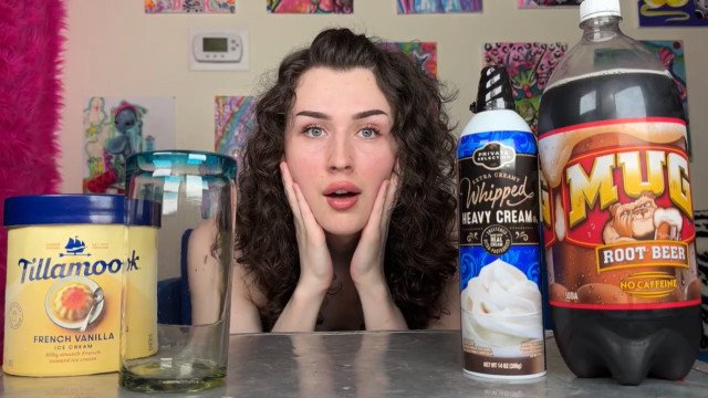ASMR [ Hazel Lush ] OF - hazelshootsbigloads