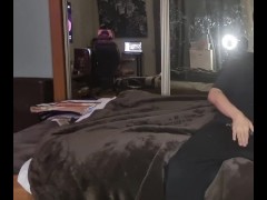 guy striping - Screenshot 2 of 16 - Lingerie