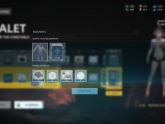 The Adventures of Elizabeth Episode 12 - Club Sex