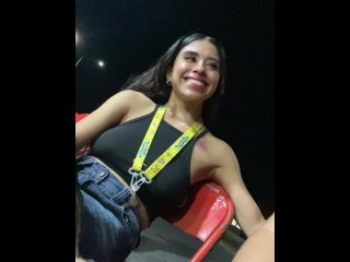 Tacos a cambio de sexo, tenía hambre