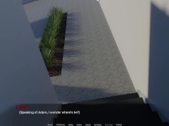 Away From Home 20 I fucked Rebecca infront of Oliver - Cody saw me and his mom Fuck