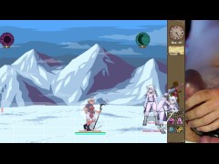 Magical Monstergirls Academy 1