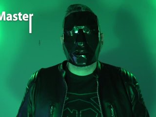 Red light green light jerk and huff instruction JOI trainer PREVIEW