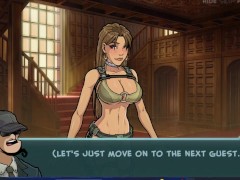 Star Channel 34 Golden Edition Sex Game Gallery Sex Scenes Part 1 [18+]