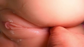 Ласкайте эту прекрасную киску.