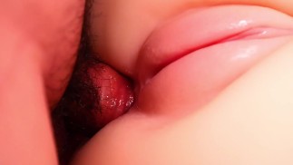 Трахни ее идеальную киску.