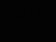 Straight hairy male dominates