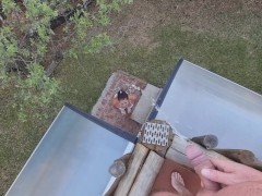 Huge piss facial golden shower compilation 8/16