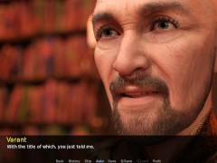 The Will of Endreon #2