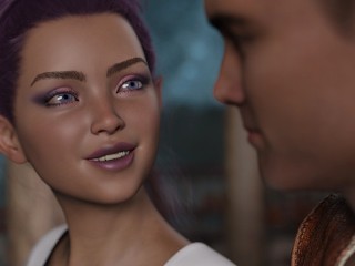 Will Эндреона #2