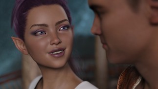 Will Эндреона #2