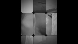 Just my morning shower