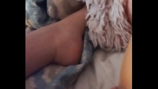 Horny slut obedience