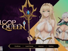 Two hot blondies at the same time! Best game orgy - Screenshot 1 of 16 - Peituda