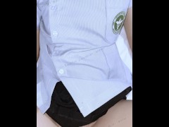 [Nurse Thai] payabanannie, นัดเย็ดคาชุด 5/16