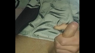 Красивый сексуальный паренек мастурбирует - SexBoyPerfect, горячее порно от первого лица