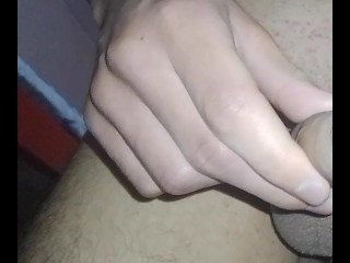 Perfect Boy Masturbating alone until Erection - SexBoyPerfect Hot Porn HD POV