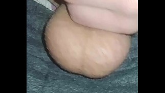 Perfect Boy Masturbating Alone Until Erection - SexBoyPerfect Hot Porn HD Pov