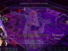 Ass Effect!? In Subverse |Gameplay 1|VTuber