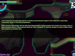 (Str8) Tree People got wood! Future Fragments #33 W/HentaiMasterArt