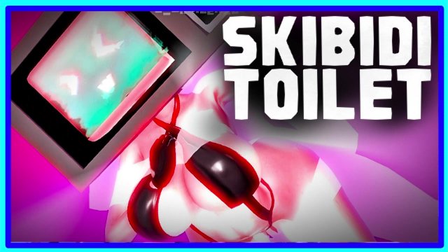 Skibidi Toilet - TV Woman returns