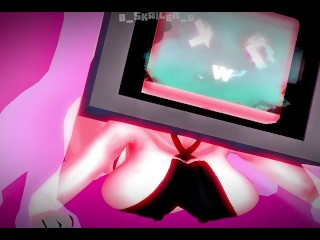 Skibidi Toilet - TV Woman returns