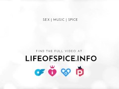 Alone Time with Mr. & Mrs. Peanut