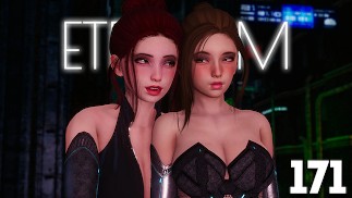 Eternum #171 PC Gameplay