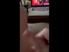 2 minute stroke & shoot no audio