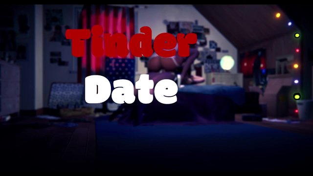 Tinder Date