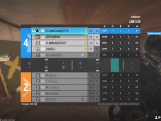 Rainbow 6 Siege