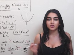 What is a derivative?