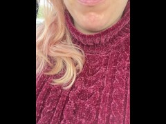 Experienced slut tells you why anal is far superior (dirty talk)