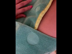 Towel tease - Screenshot 11 of 16 - Towel