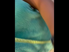 Towel tease - Screenshot 2 of 16 - Towel