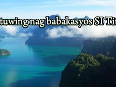 Nagbakasyon si Tito! - Screenshot 1 of 16 - Love Story