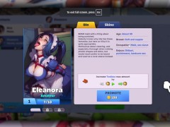 Horny Villa Ep-1 | Tz Gaming - Screenshot 14 of 16 - Tzgaming