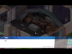 Horny Villa Ep-1 | Tz Gaming - Screenshot 4 of 16 - Hornyvilla