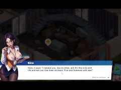 Horny Villa Ep-1 | Tz Gaming - Screenshot 5 of 16 - Tzgaming